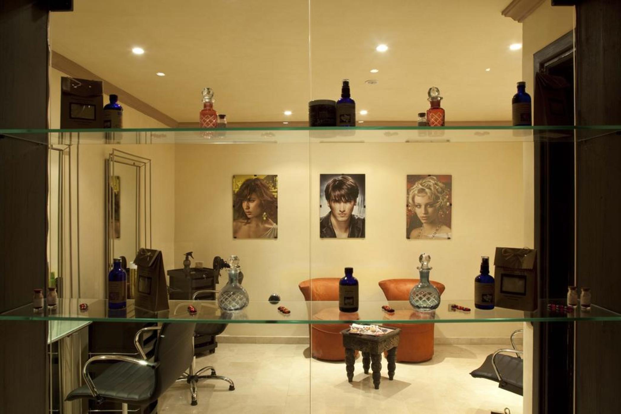Instalaciones Recreativas Mogador Menzah (apparthotel)