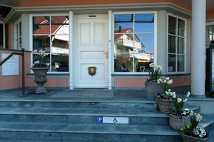 Alojamiento - Walserhof