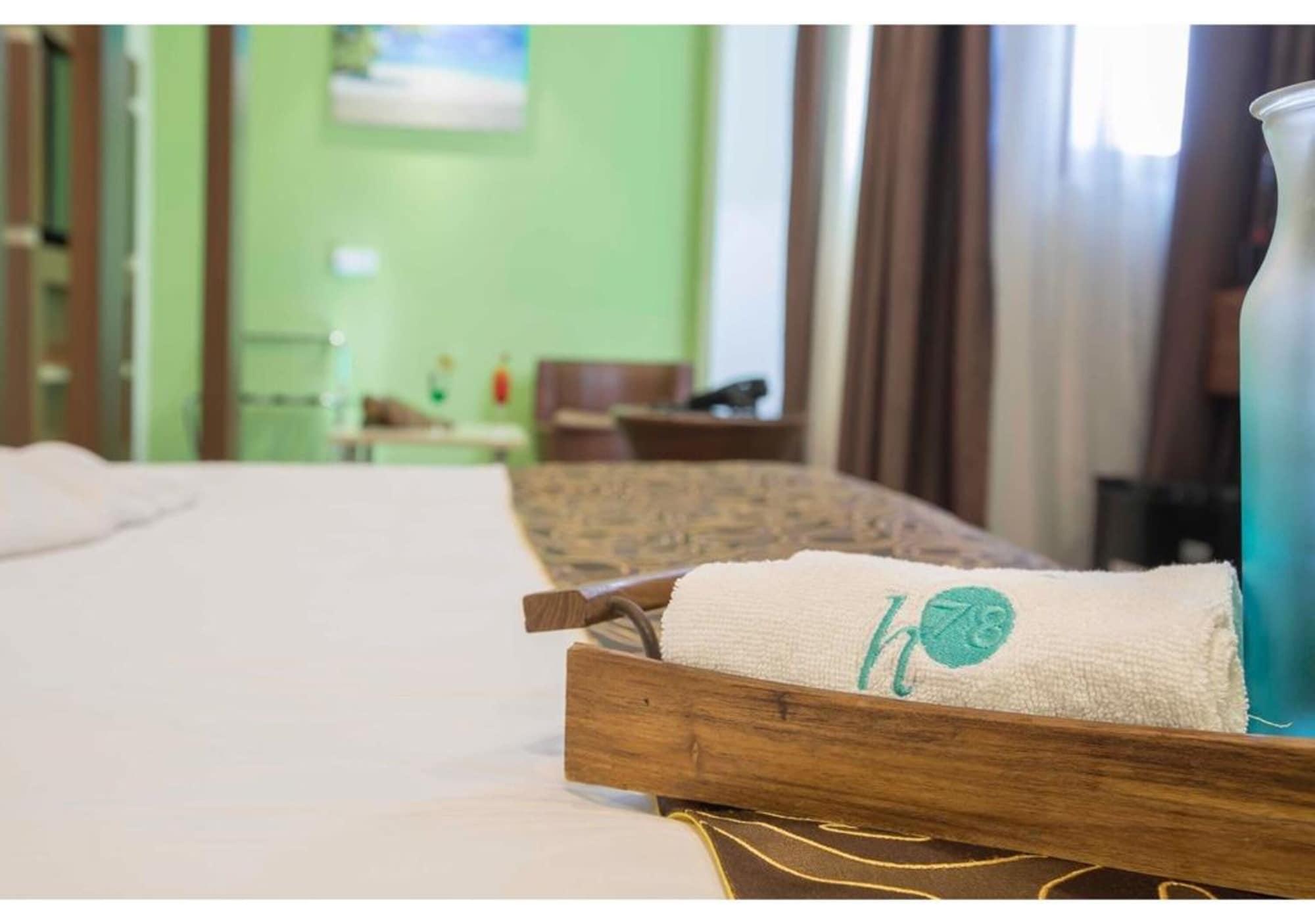 Spa H78 Maldives