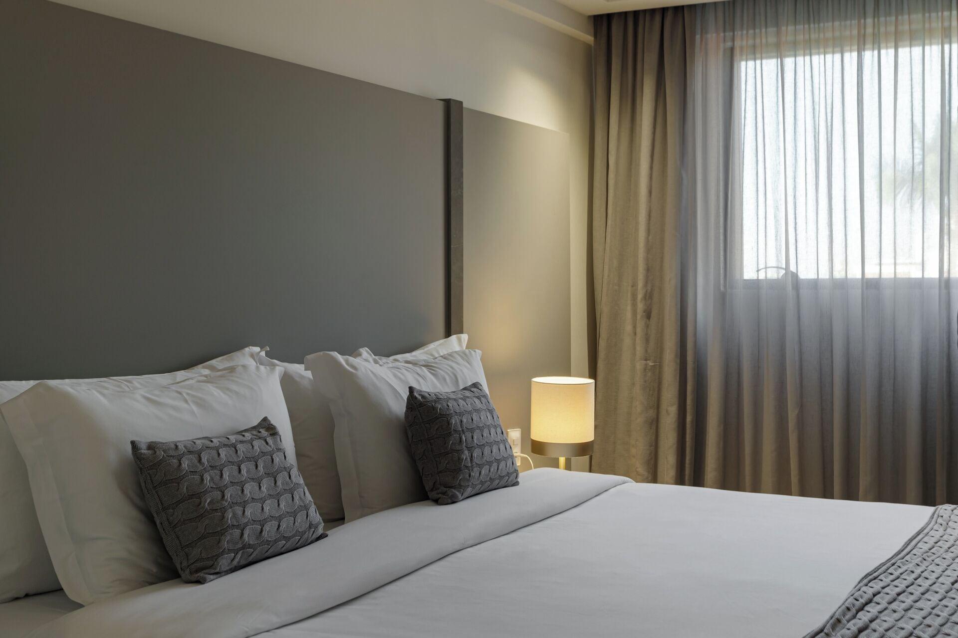 Habitación HCM - Hotel corais de Manaíra