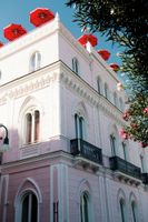 Alojamiento - Il Capri Hotel