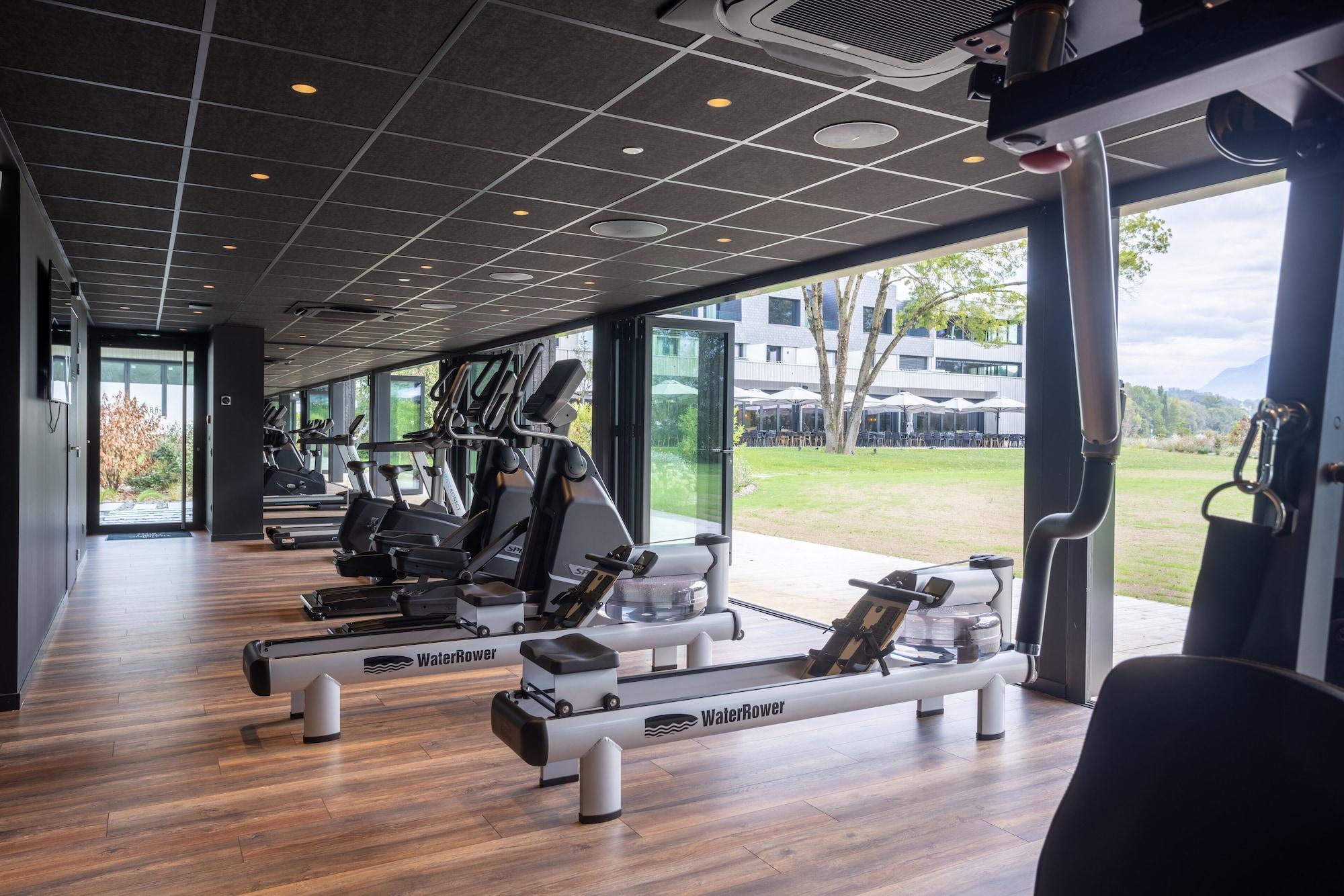Gimnasio Miura