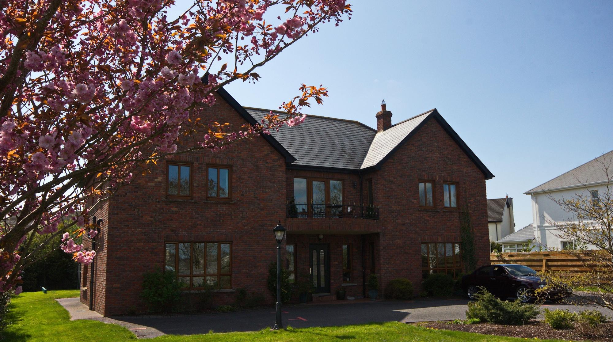 Varios Oranhill Lodge B&B
