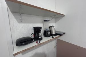 Alquiler Vacacional - Studio Zona Norte Tucuruvi