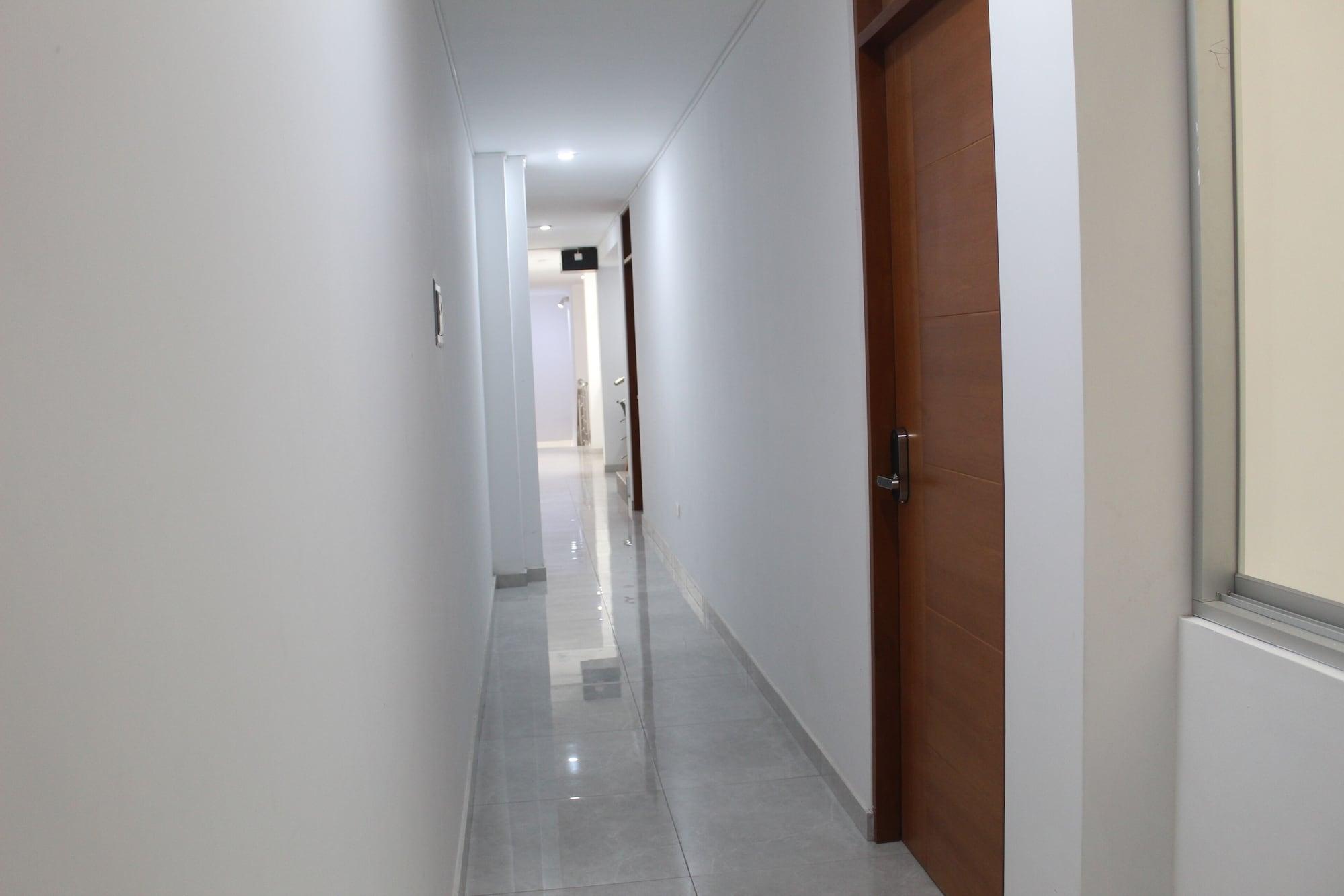 Varios Luxotel Business Chincha