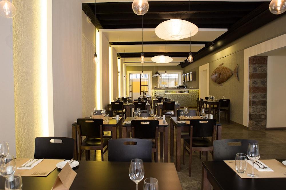 Restaurant Santa Maria - Hostel