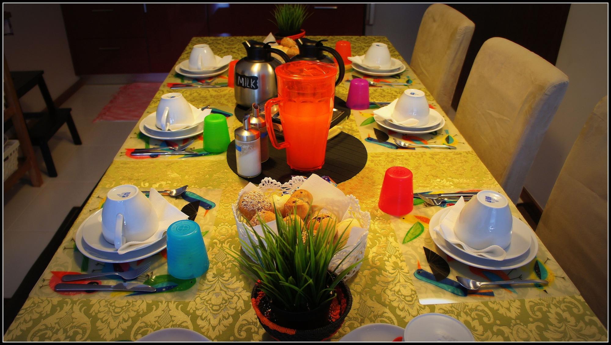 Restaurant Gaia-Porto Hostel