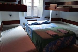 Alquiler Vacacional - Porto de Luz - Casa Beira mar Condomínio Marina