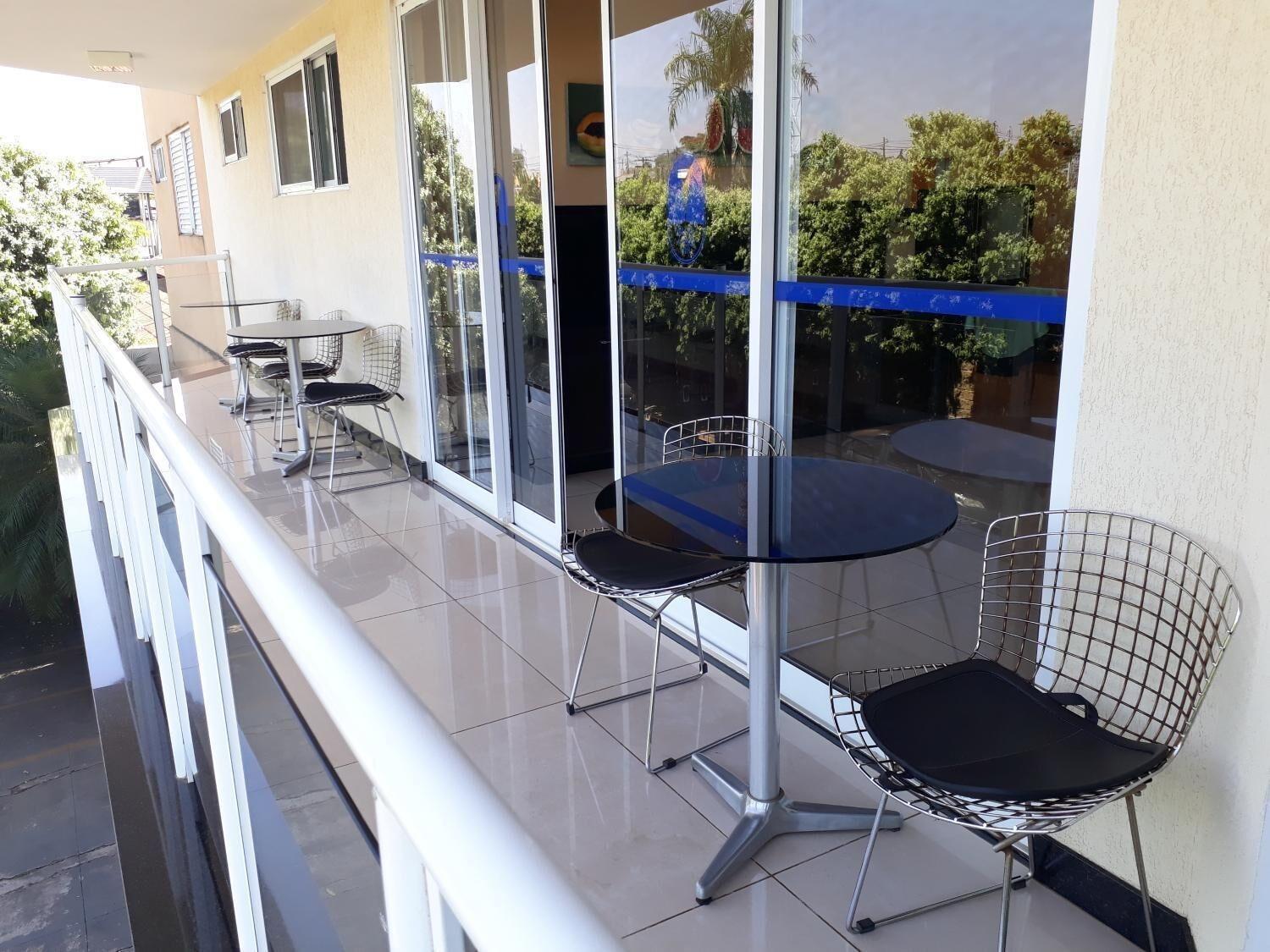 Equipamiento de Habitación Cristal Palace Inn