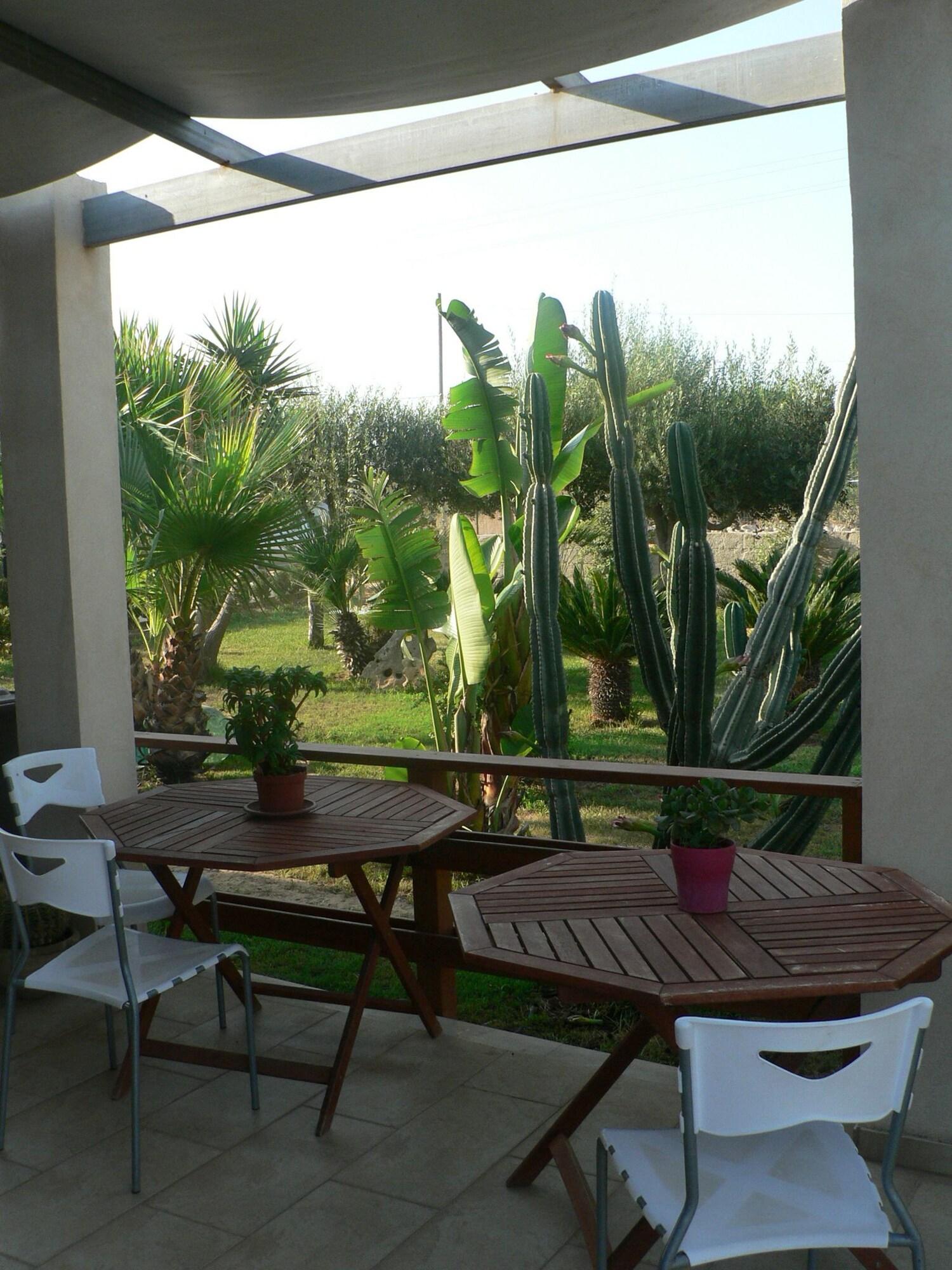 Restaurant B&B Villa Francesco