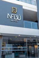 Alojamiento - Hotel Nabú