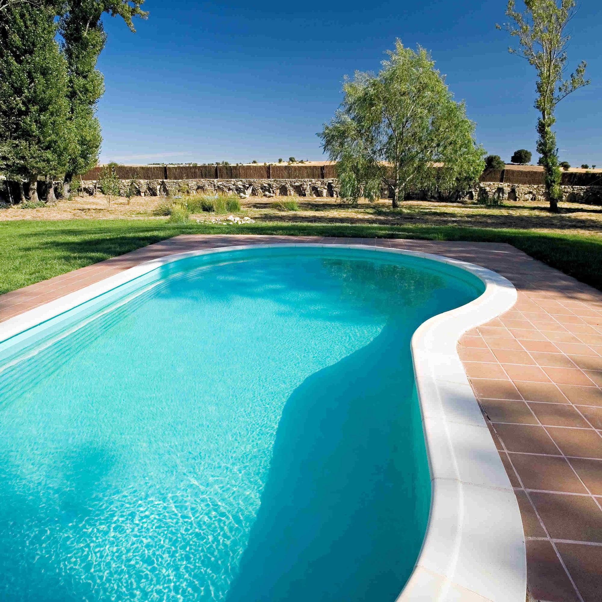 Varios Balneario de Almeida La Dama Verde