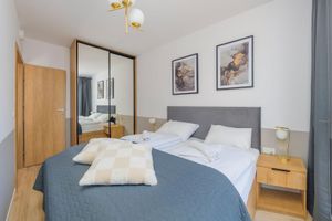 Alquiler Vacacional - Apartamenty Sun & Snow Bałtyk Jastrzębia Góra