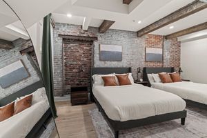 Renta temporal - SLEEP 4 - Old City Philly - NEW Townhouse
