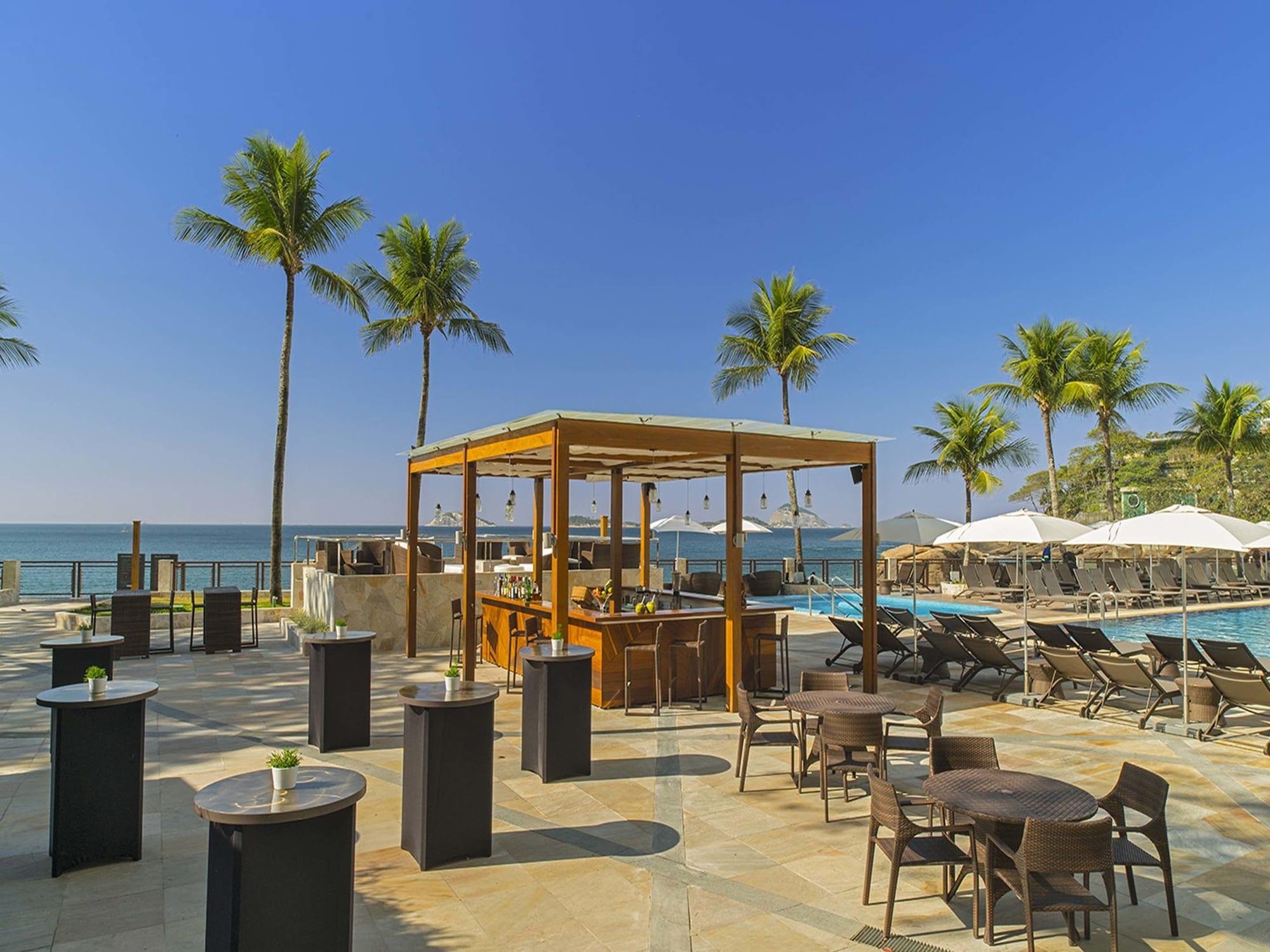 Sheraton Grand Rio Hotel & Resort - foto 149