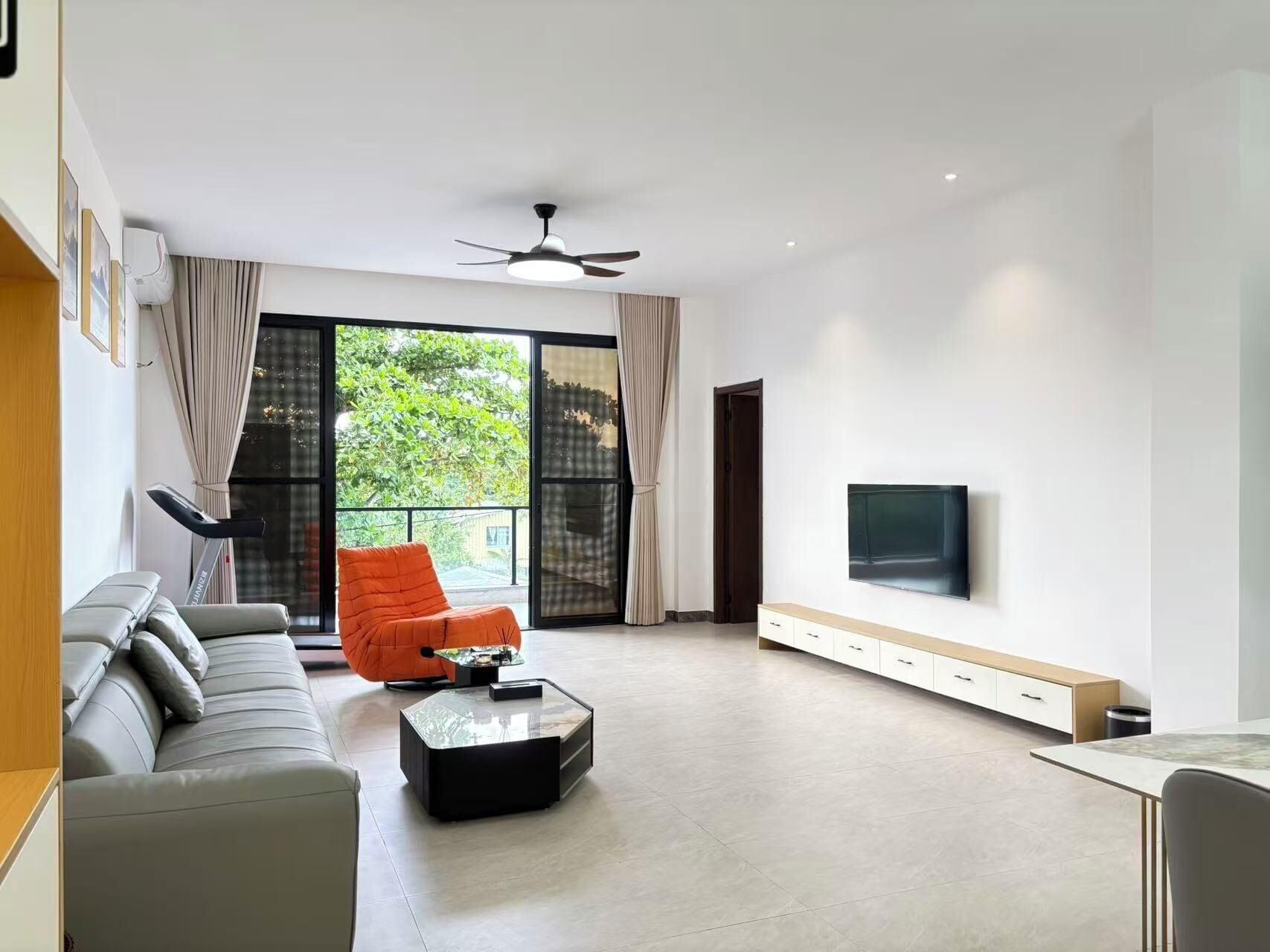 Comodidades del Alojamiento Xiaos Henderson Hotel