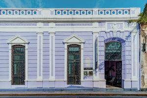 Alojamiento - Hotel Lavanda CAS Mérida