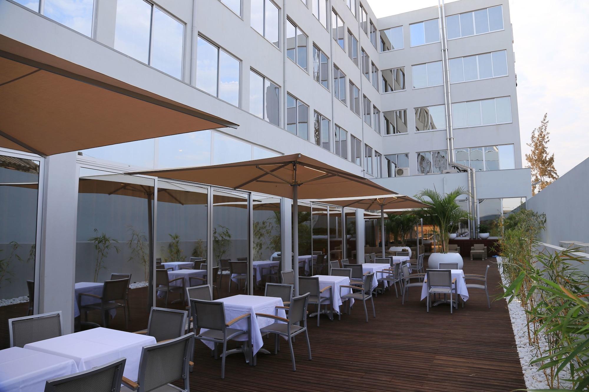 Restaurant Fly Hotel