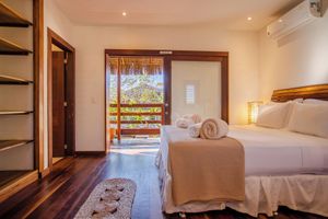 Alquiler Vacacional - Villa Messina