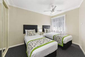 Arriendo temporal - Flynns Beach Resort