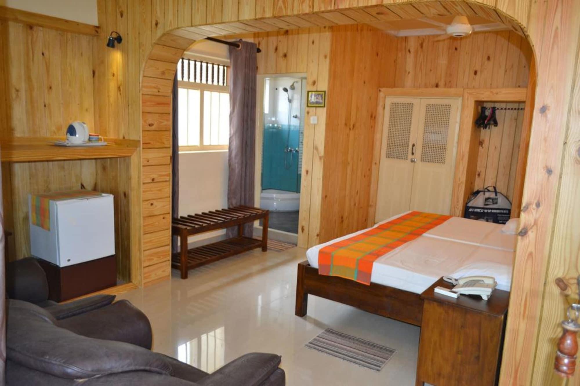 Habitación Morning Star Guest House