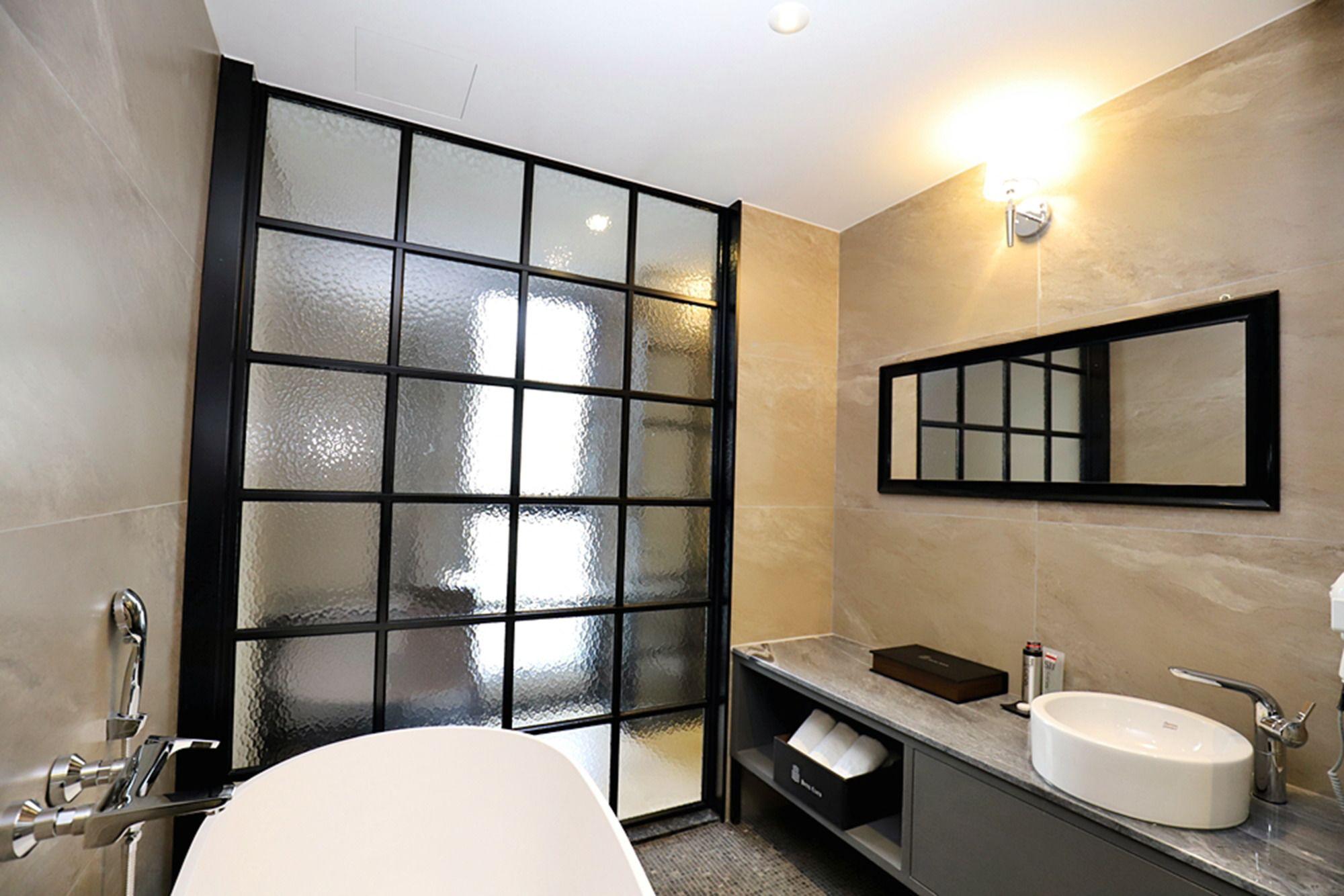 Equipamiento de Habitación Uijeongbu Cloud Hotel