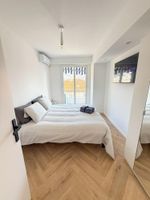 Alquiler Vacacional - Apartment port de Nice 4 persons, fully equipped high prestations balcony