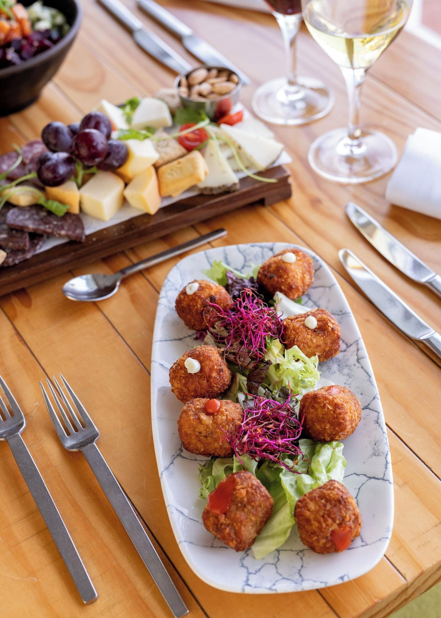 Restaurant ARTIEM Carlos - Adults Only Hotel