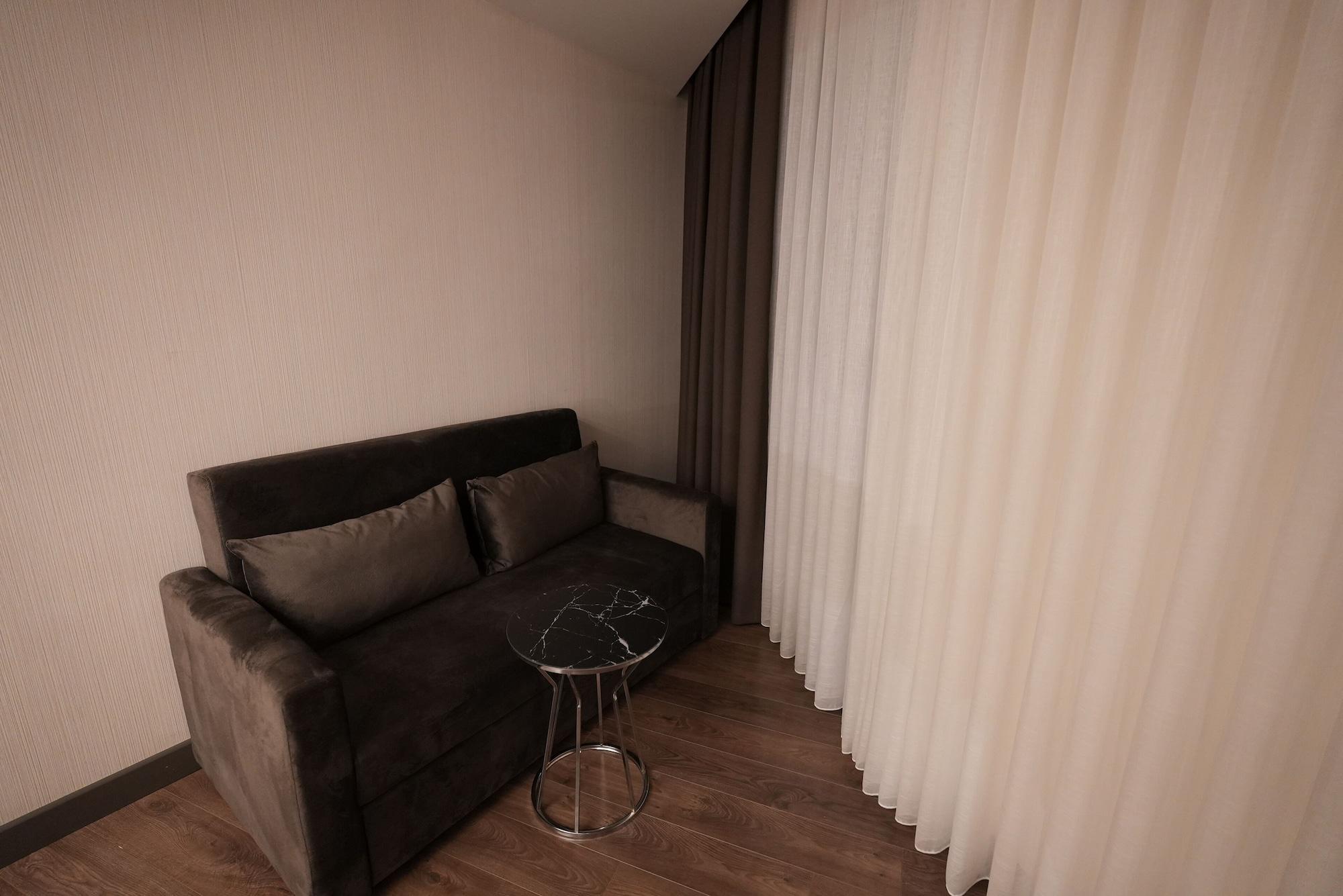 Comodidades del Alojamiento THE NAVA HOTEL