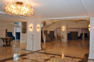 Alquiler Vacacional - Newly renovated 3/2 condo on Miami Beach's Alexander Hotel