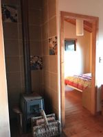 Alojamiento - Cabañas Buena Vista