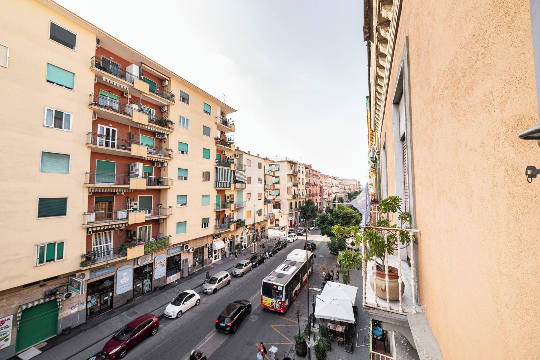 Varios Corso 138 By DomusExtra