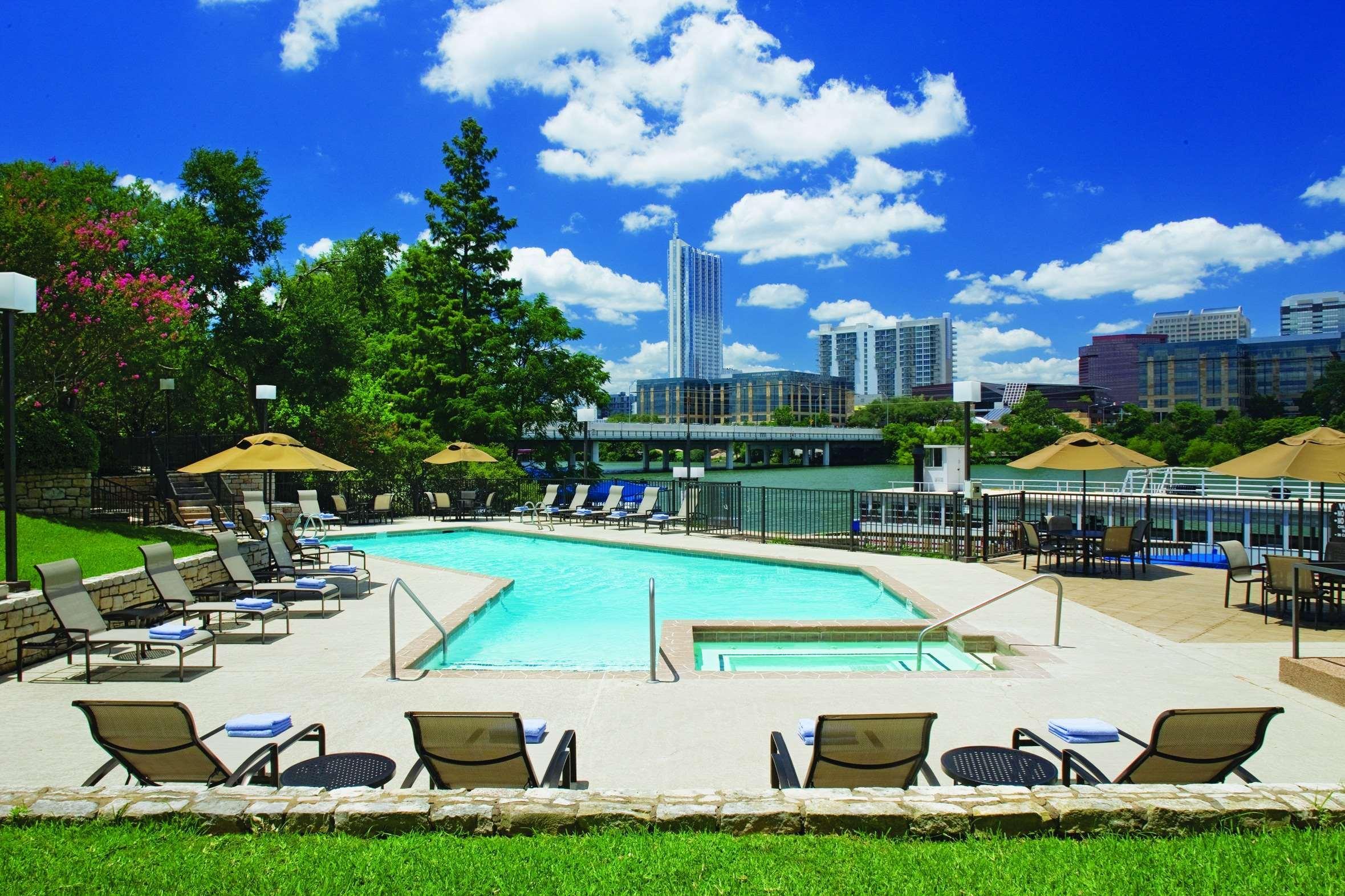 Playa Hyatt Regency Austin
