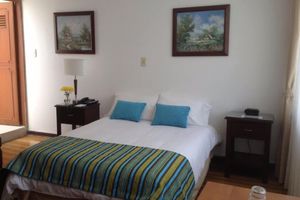 Alojamiento - Hotel Parkway Bogota
