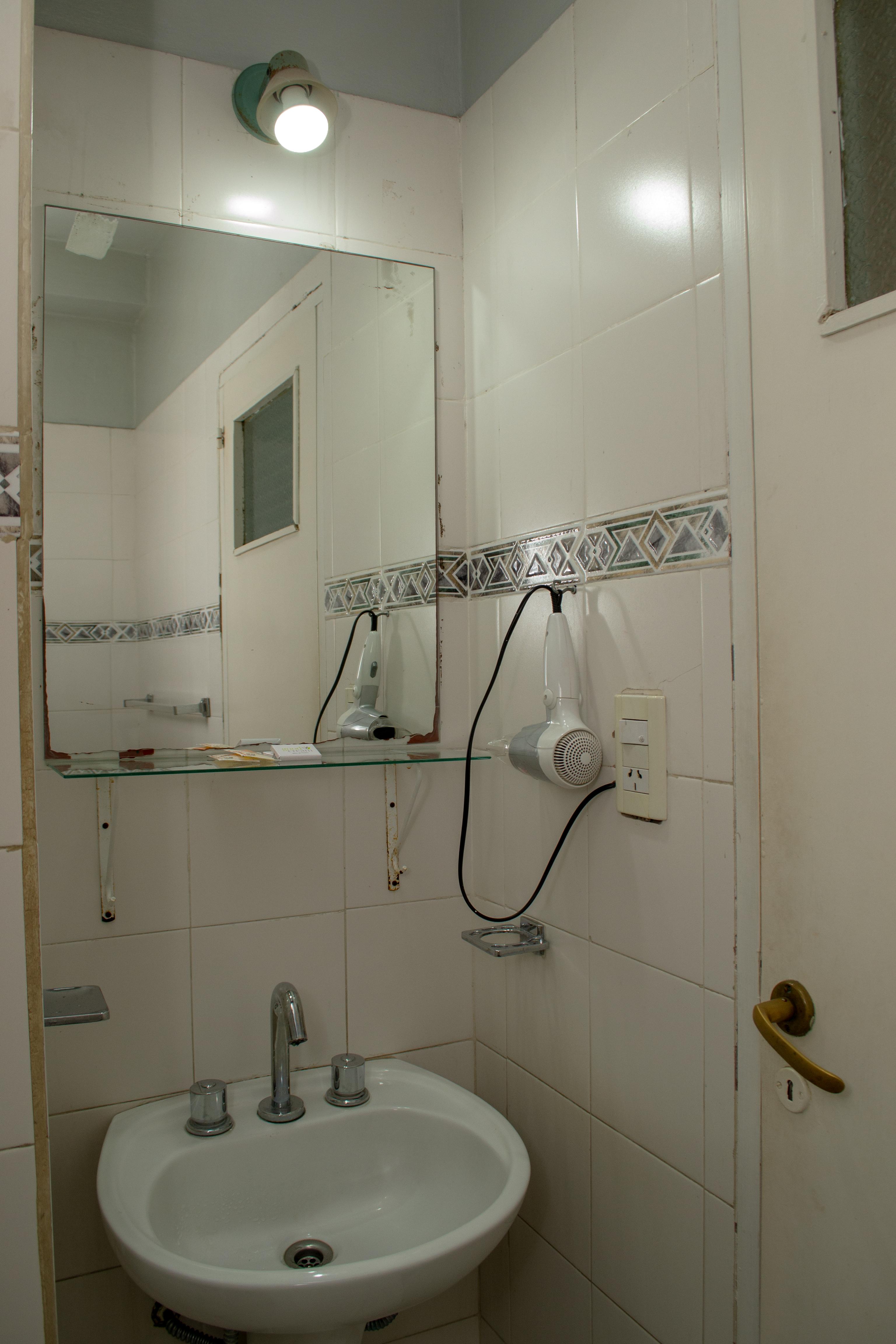 Baño Casablanca Hotel Boutique