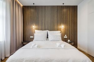 Alojamiento - Budapest Eye Boutique Suites by BQA