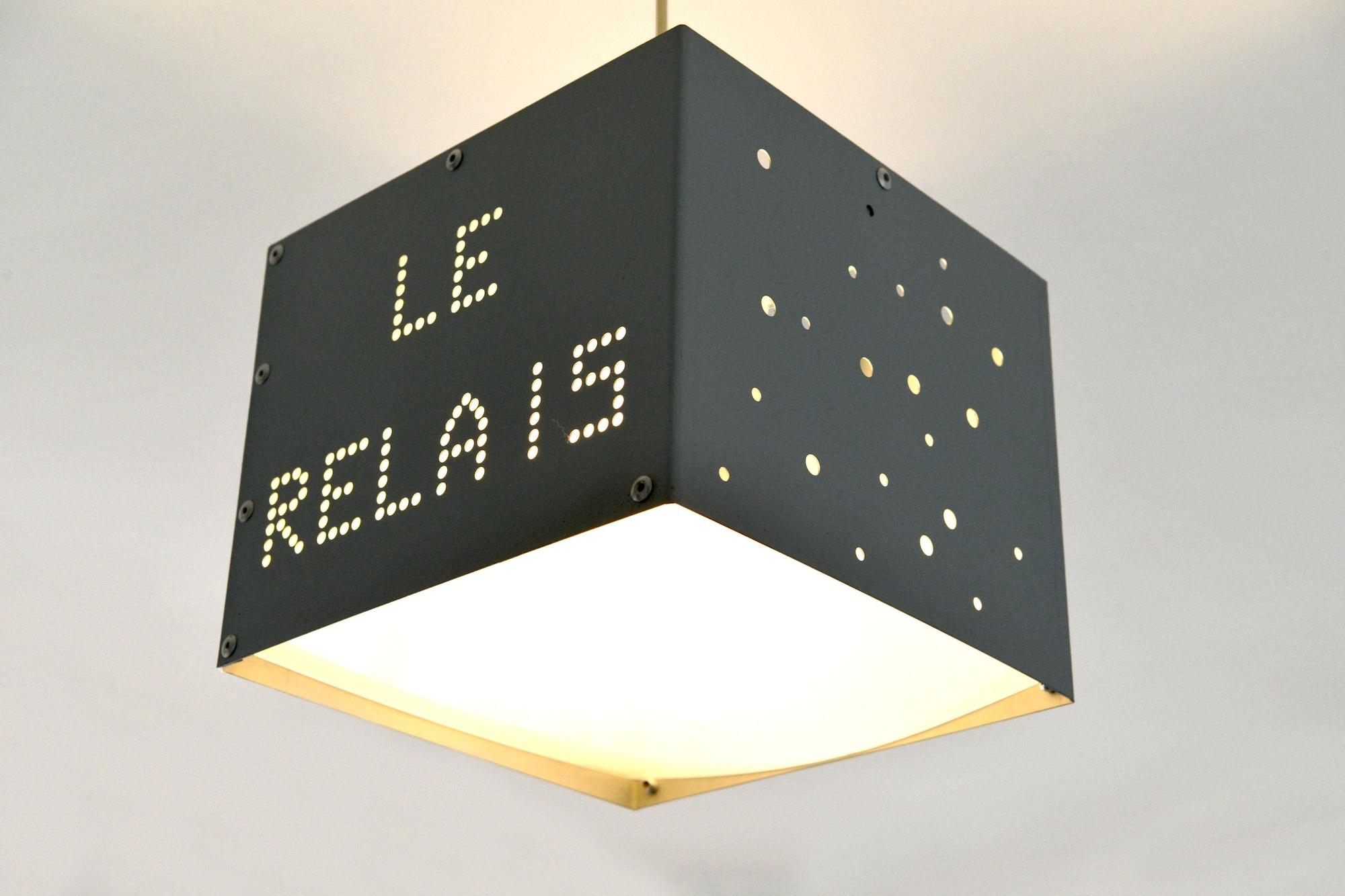 Set de Habitación Hôtel Le Relais