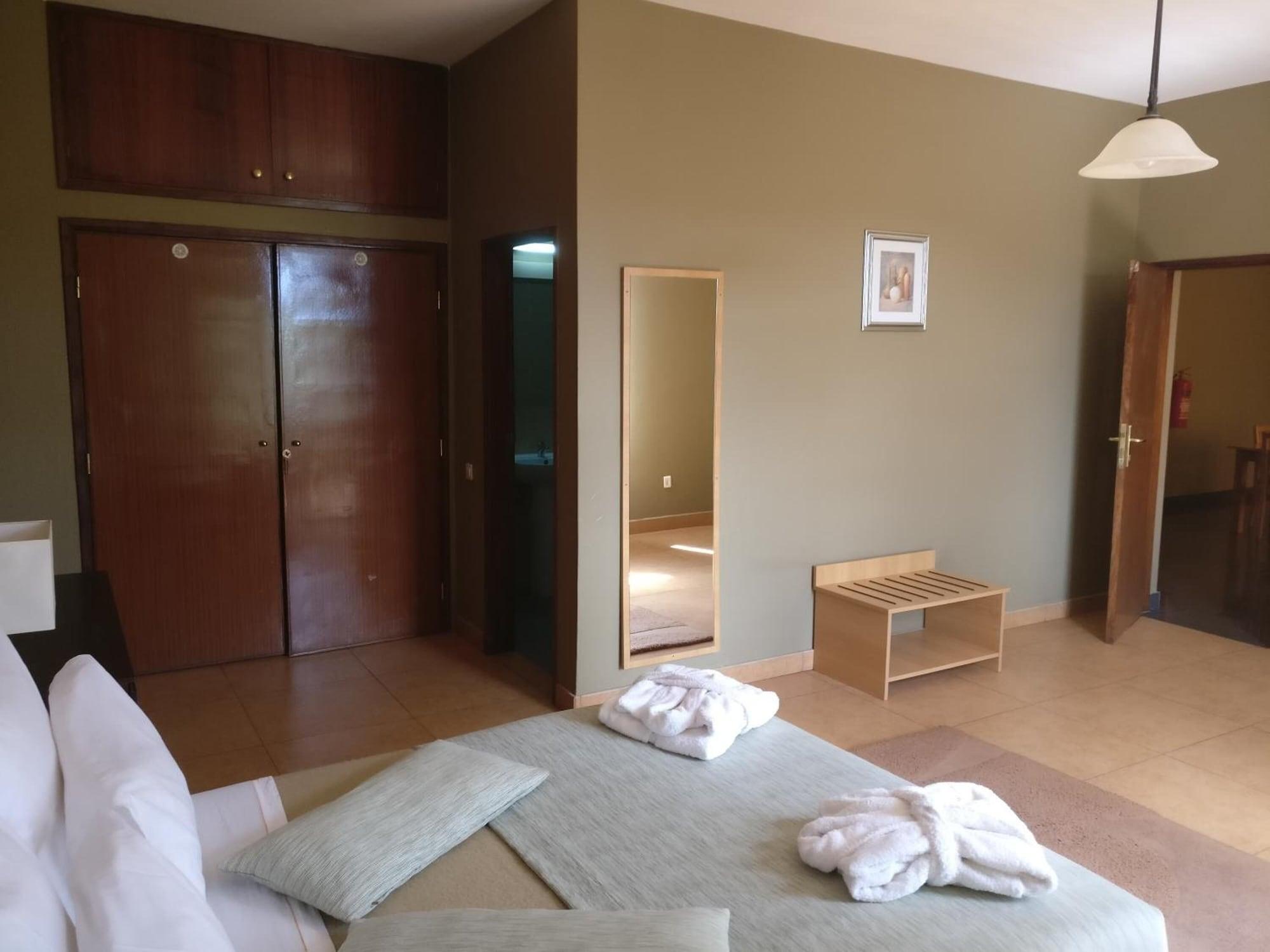 Habitación Lichinga Hotel by Montebelo