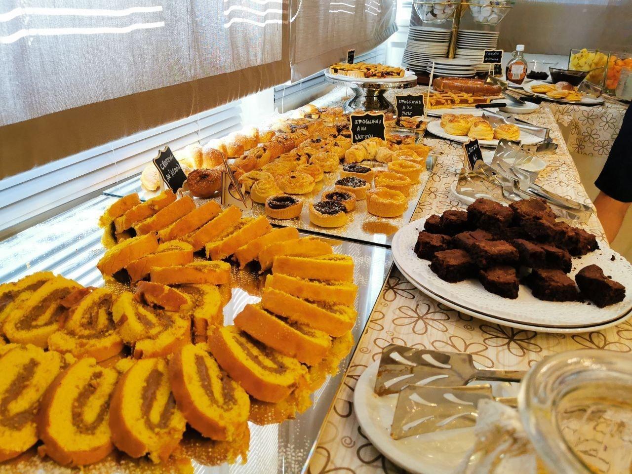 Restaurant Hotel Stella d'Oro