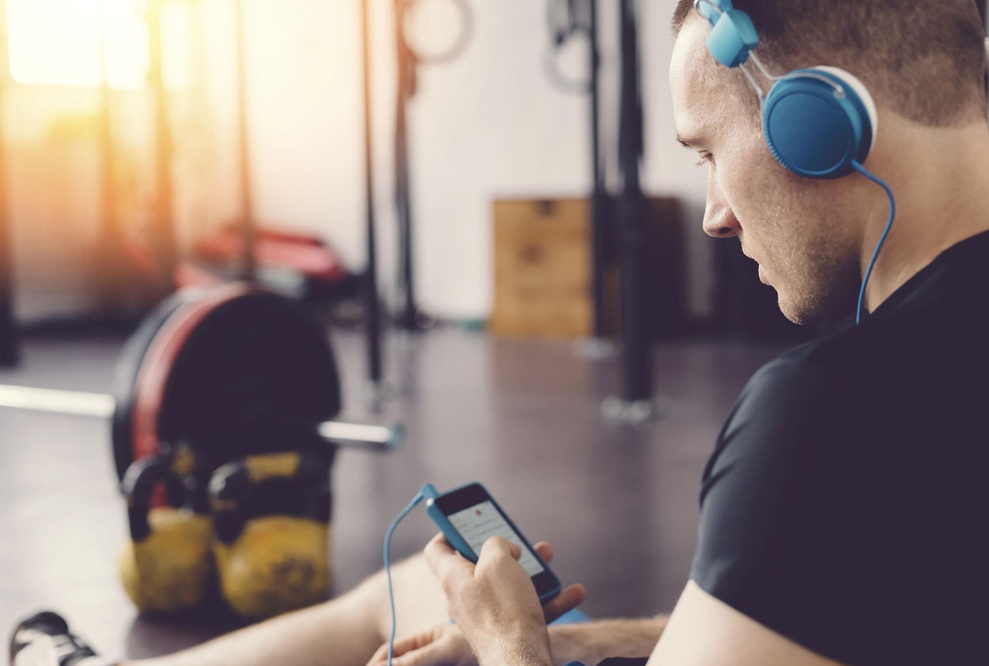 Gimnasio Mercure Inverness Hotel