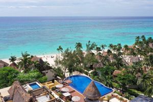 Alquiler Vacacional - Fabulous condo steps from the beach and 5th Ave, rooftop pool