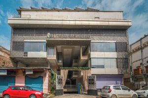 Alojamiento - The White Seasons