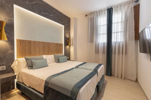 Alquiler Vacacional - BIBO SUITES SAN AGUSTIN