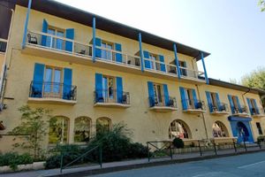 Alojamiento - The Originals City, Hôtel L'Iroko