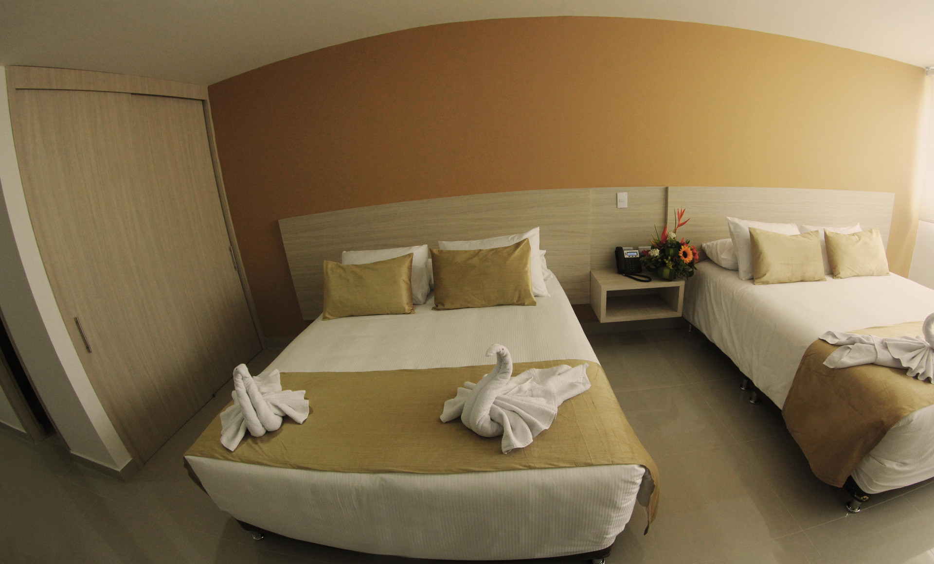 Hotel Hotel Tayrona del Mar