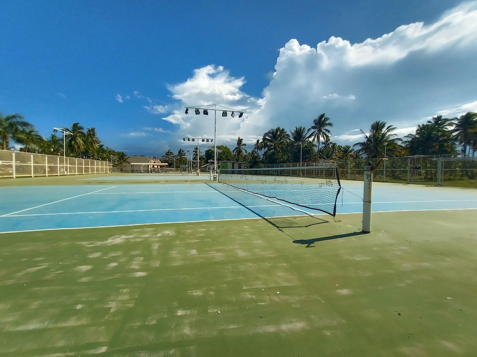 Instalaciones Recreativas San Pedro Country Farm Resort Inc