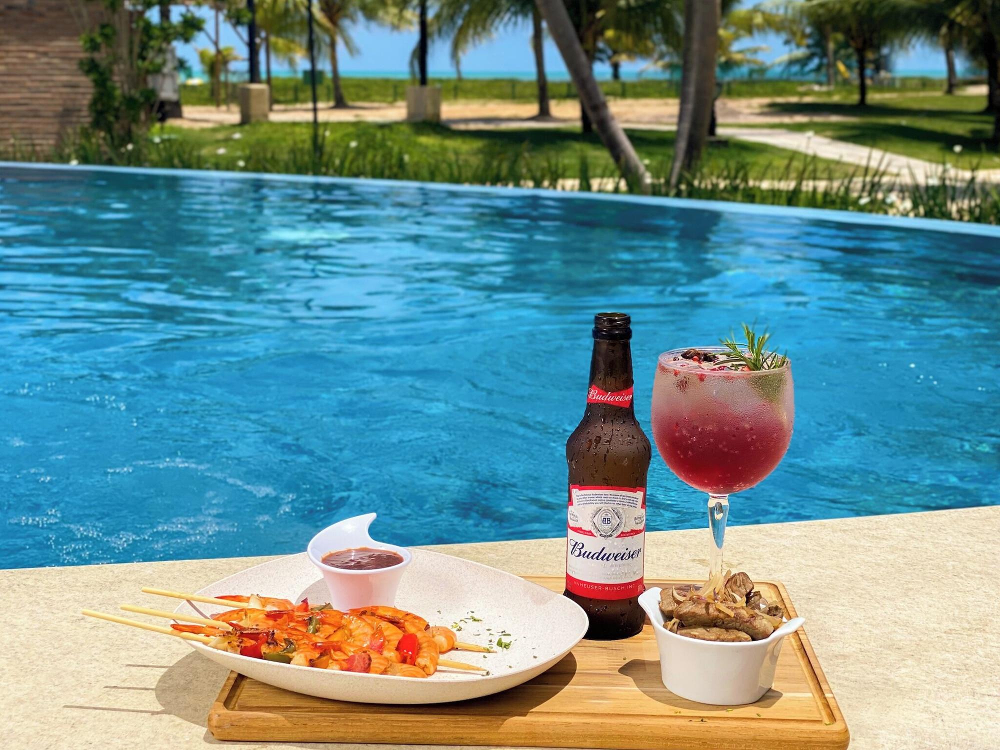 Restaurant Salinas Maragogi All Inclusive Resort