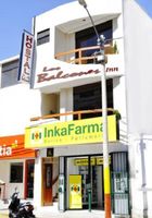 Alojamiento - Hostal Los Balcones