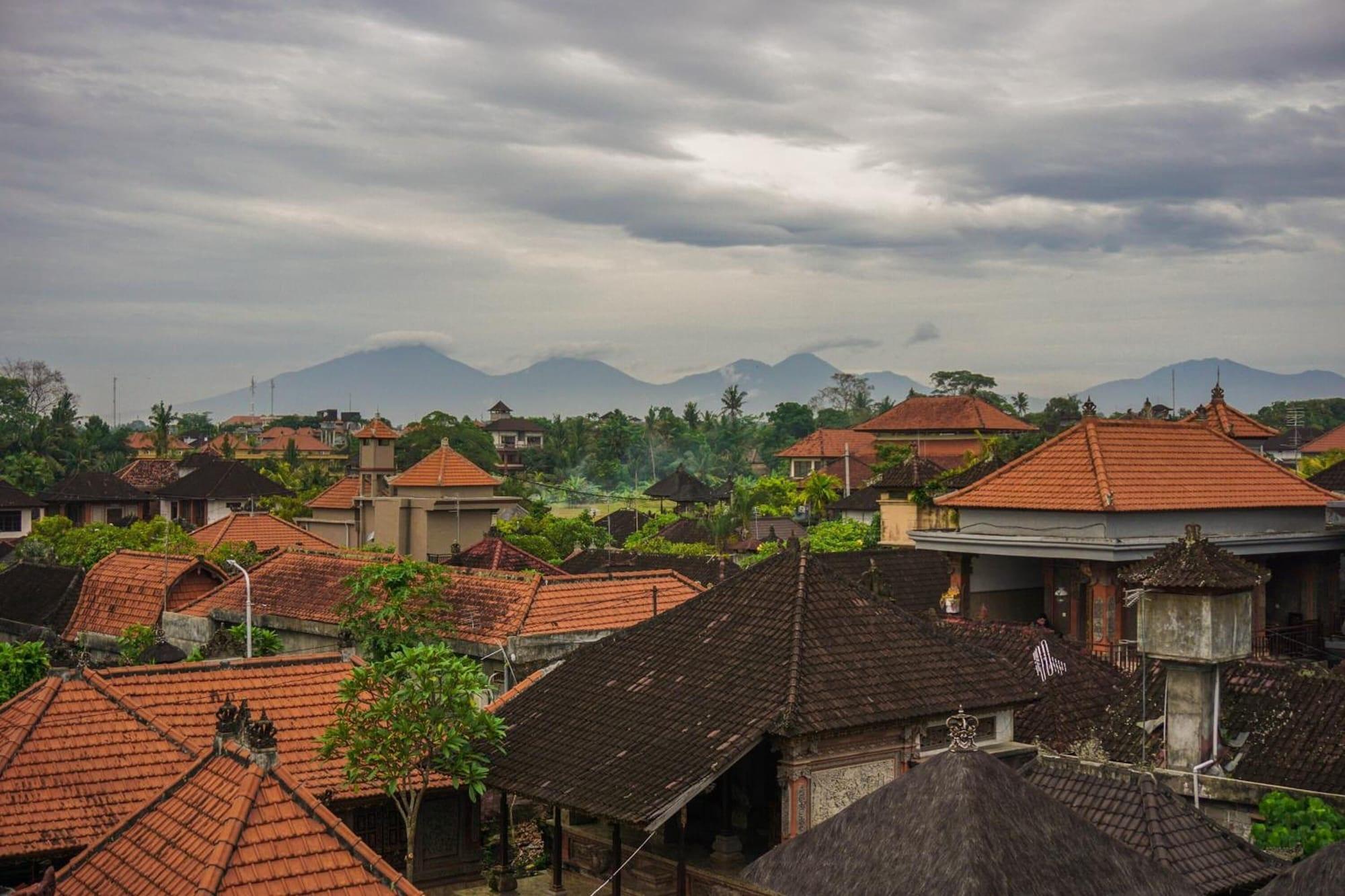 Varios Three Brothers Guest House