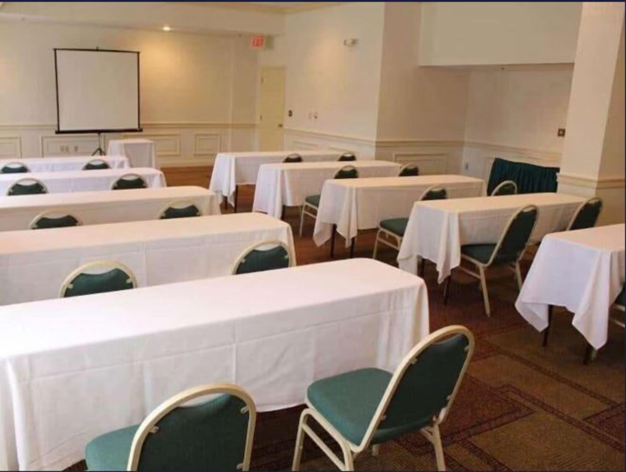 Sala de Reuniones La Quinta Inn & Suites by Wyndham Coral Springs Univ Dr